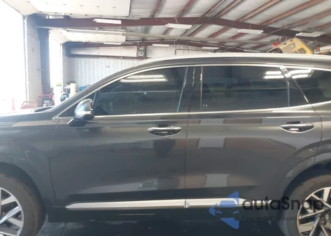 2023 Hyundai Santa Fe Calligraphy z USA, uszkodzony, nr VIN 5NMS5DAL4PH592300